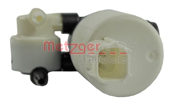 METZGER 2220048 Ablakmosószivattyú, szélvédőmosó